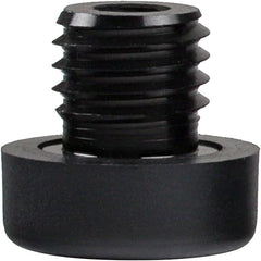 【Rubber Bumper 】Billiard Cue Rubber Bumper Pool Cue Block Butt Connected Extension Multifunction Billiards Accessories