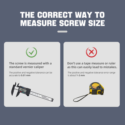 【Crical】 Weight Bolts