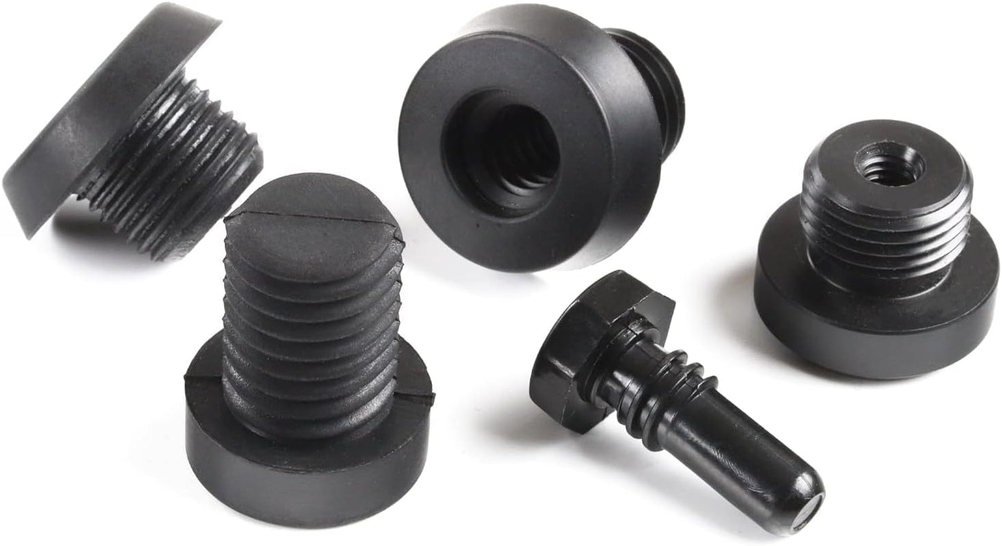 【 Butt 】Billiard Cue Rubber Bumper Pool Cue Block Butt Connected Extension Multifunction Billiards Accessories