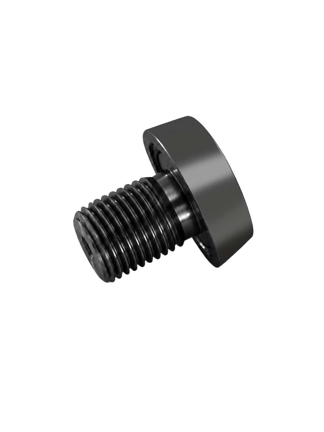 CRICAL Original Rubber Bumper for CL Series Carbon Fiber Pool Cue (CL-01 / CL-02 / CL-03 / CL-04) – Rear End Replacement Cap