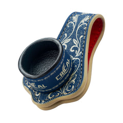 【 Chalk Holder】CRICAL Portable Magnetic Pool Chalk Holder Square Chalk Cube Holder Billiard Cue Accessory Gift Idea