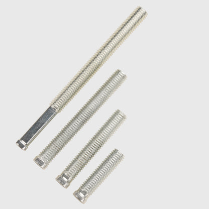 【Crical】 Weight Bolts