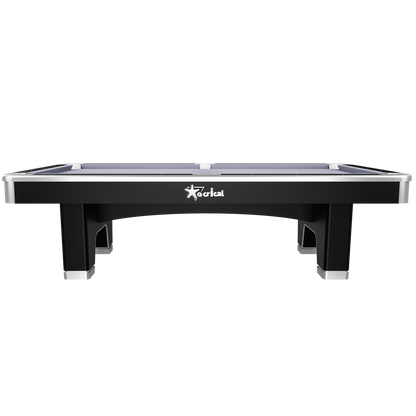 CRICAL 9 Foot Pool Table