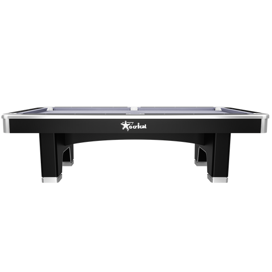 CRICAL 9 Foot Pool Table