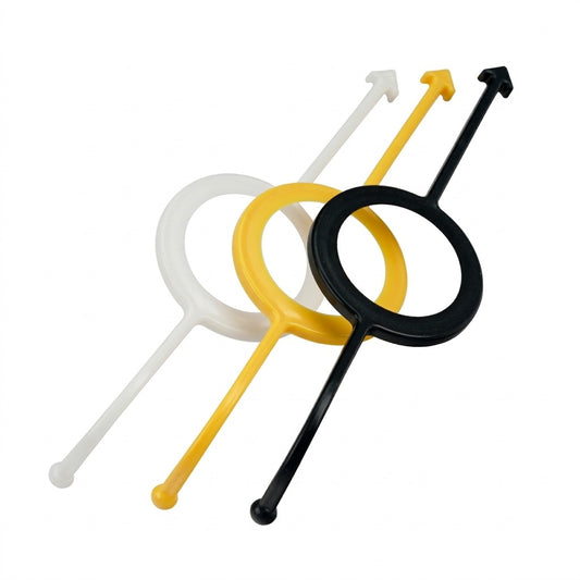 CRICAL 3-Pack Billiards Aiming Trainer, Pool Cue Aiming Aid for Precision Practice and Skill Development, Designed for Beginners and All Players Practicing Pool