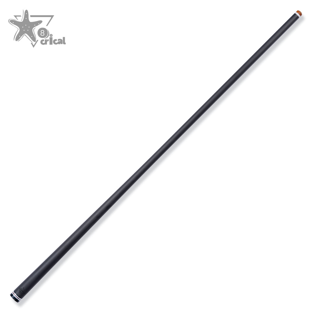 Crical WR Series-Crimson Lotus Kassmu Butt-Elephant-Graincowhide Leather Grip-12.5mm