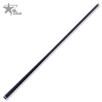 Crical WR Series-Ebony Butt-Elephant-Graincowhide Leather Grip-12.5mm