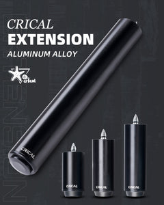 【Extension】Billiard Pool Cue Extension with  High Quality Metal Extender for Crical PREDATOR MEZZ How Fury Billiard Accessories