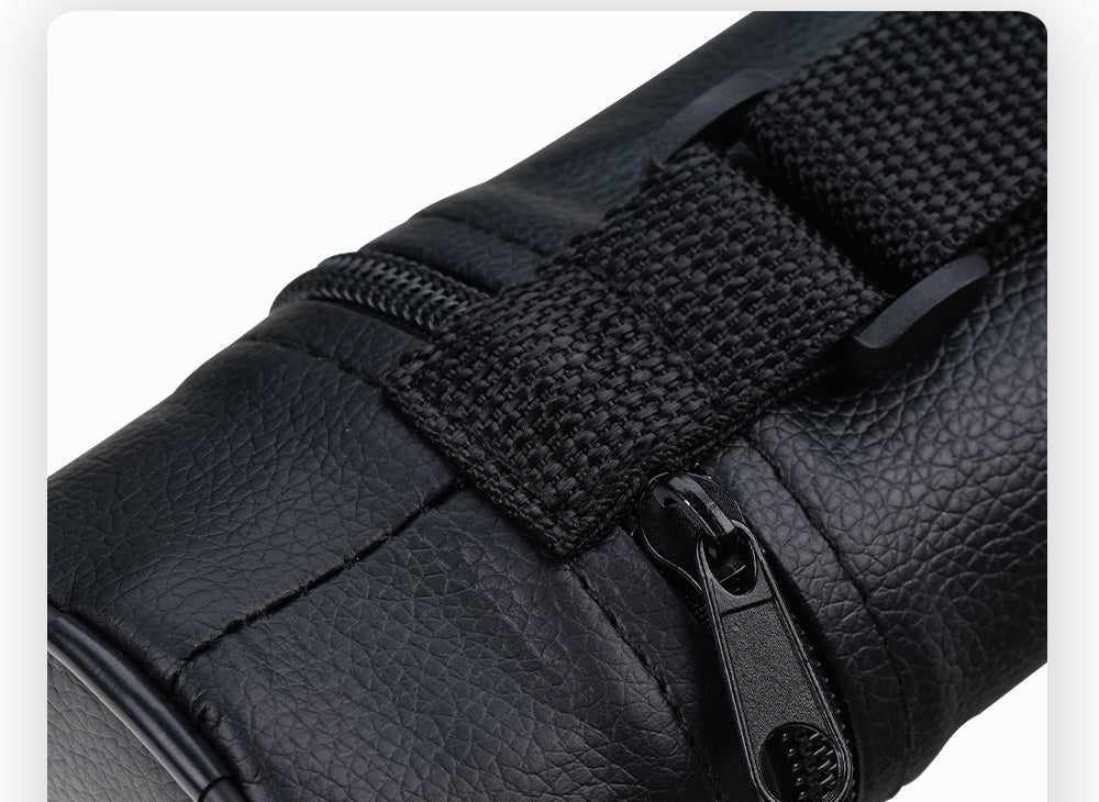 【CRICAL】2 holes Cue Case