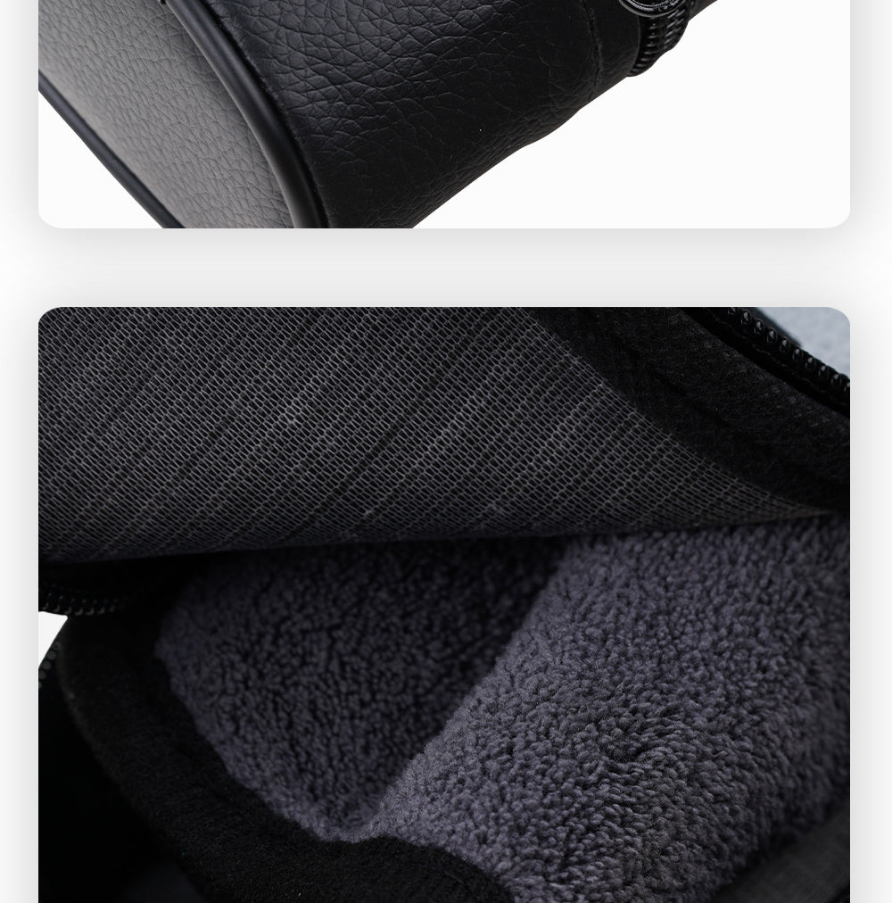 【CRICAL】2 holes Cue Case