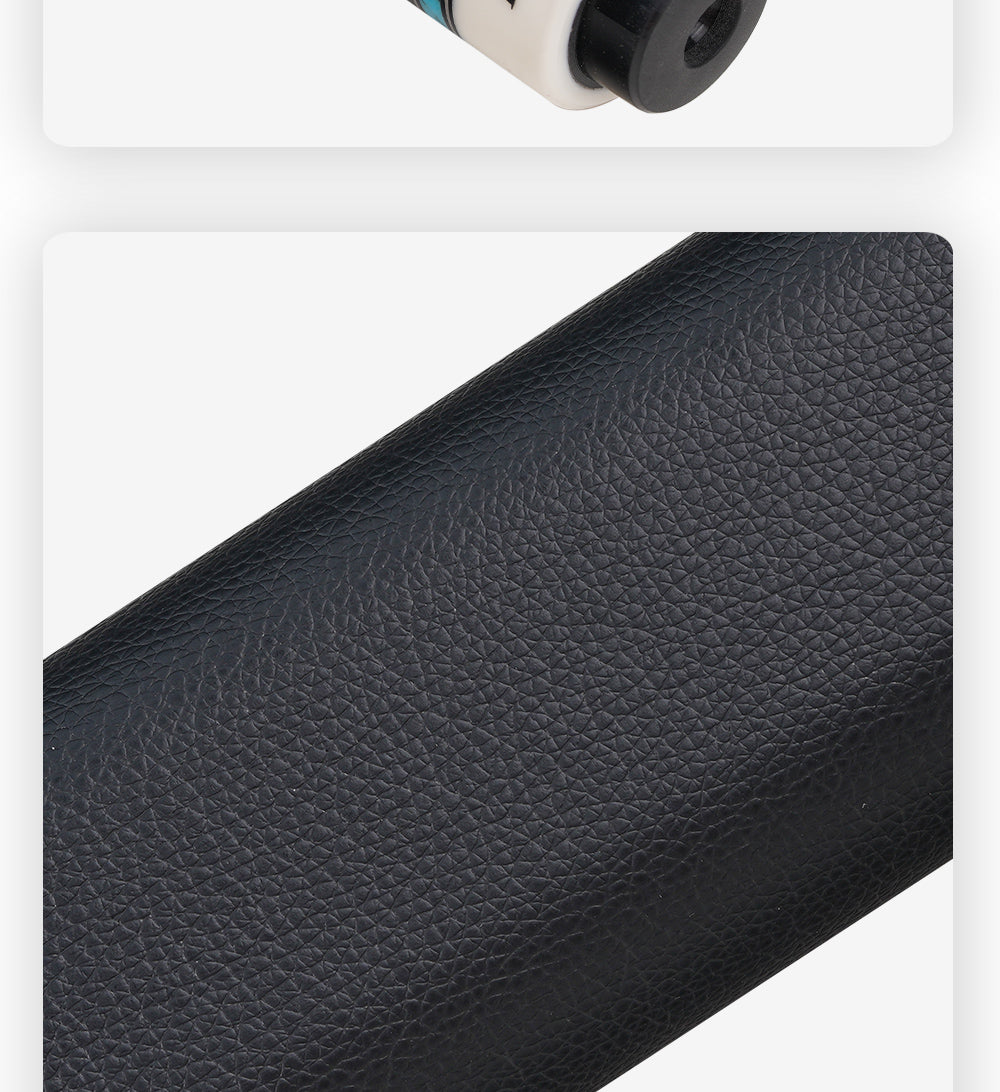 【CRICAL】2 holes Cue Case