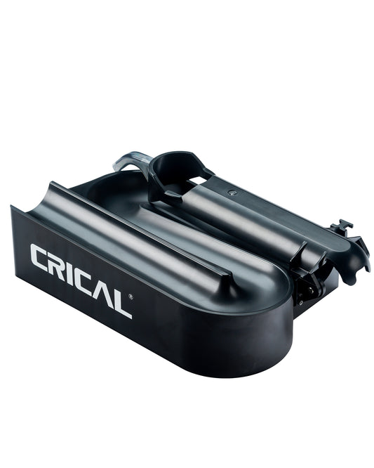CRICAL No-Screw Billiards Training Aid with Carrying Bag