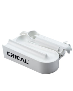 CRICAL No-Screw Billiards Training Aid with Carrying Bag