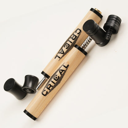 【Crical】Extension（Uniloc/Radial）