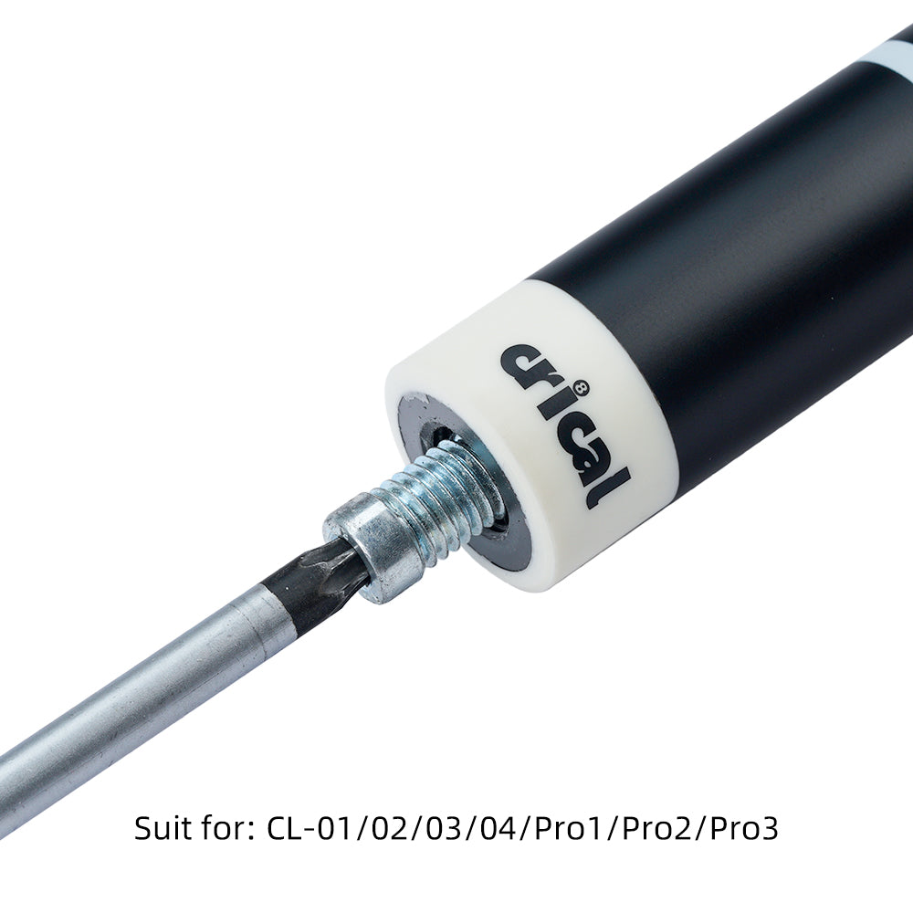 Crical】 Weight Bolts – CRICAL