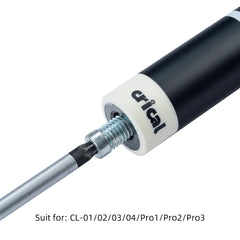 【Crical】 Weight Bolts