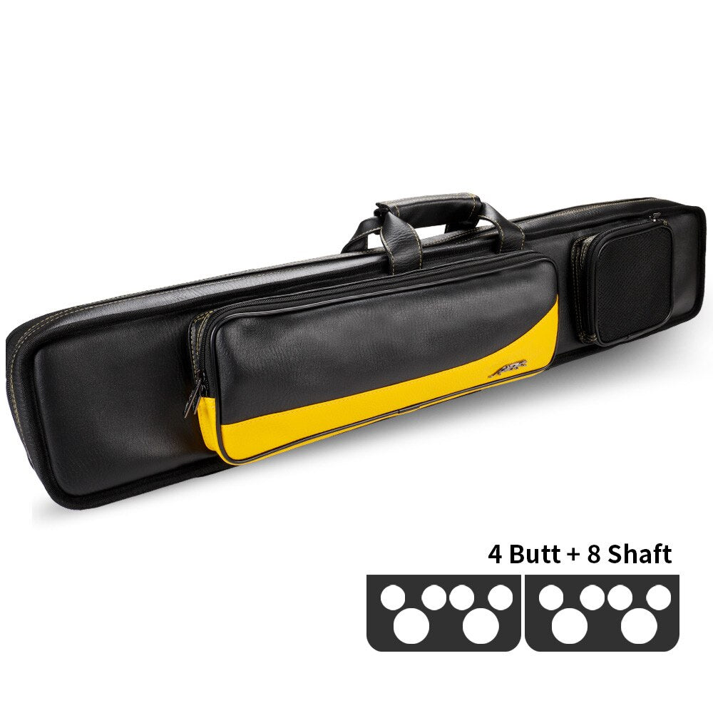 Viking Pool Cue Case, Pool Stick Case with Shoulder Mozambique | Ubuy