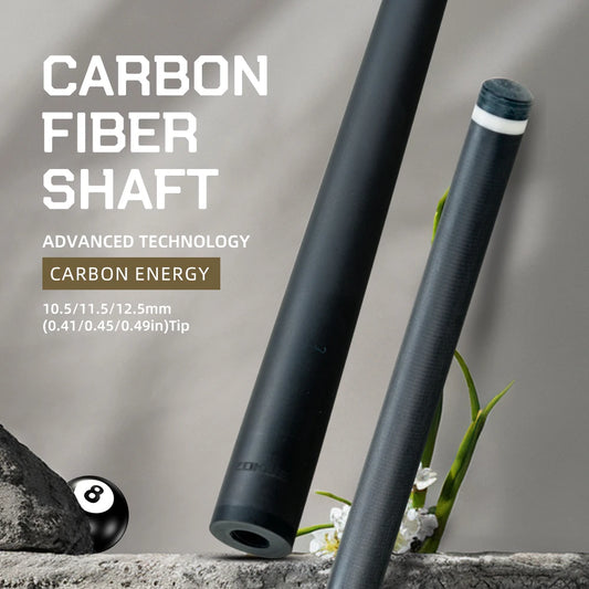 Zokue Carbon Fiber Shaft