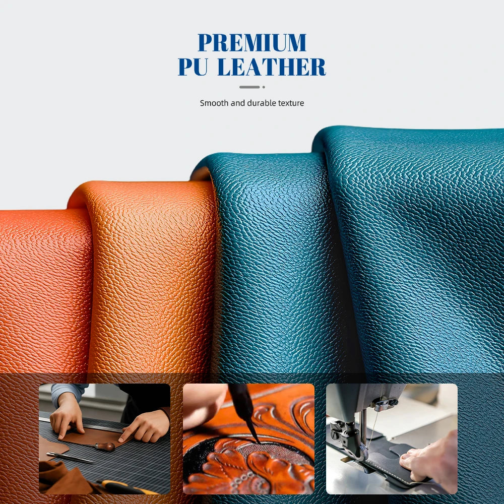 【Crical】 Billiard Chalk Holder with Square Leather Engraved Magnetic Support for Pool Cue Snooker Silent Billiard Accessories