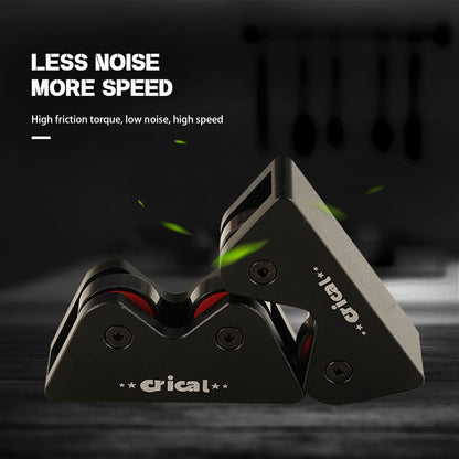 【Crical】Straightening Checker Tool