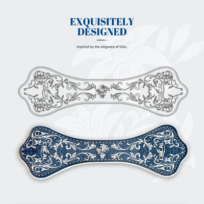 【Crical】 Billiard Chalk Holder with Square Leather Engraved Magnetic Support for Pool Cue Snooker Silent Billiard Accessories