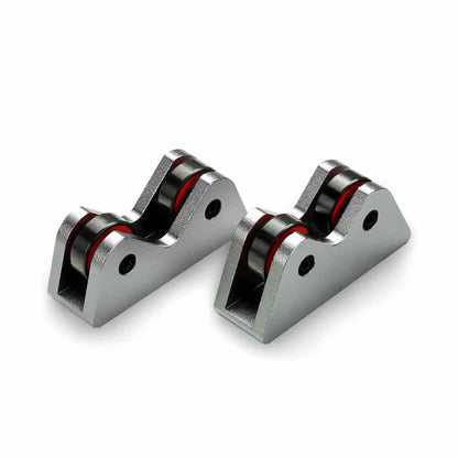 【Crical】Straightening Checker Tool