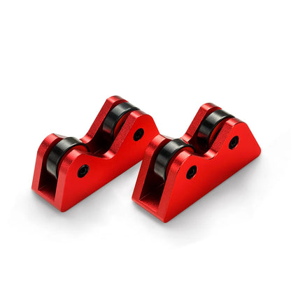 【Crical】Straightening Checker Tool