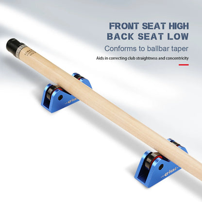 【Crical】Straightening Checker Tool