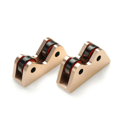 【Crical】Straightening Checker Tool