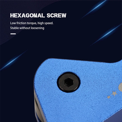 【Crical】Straightening Checker Tool