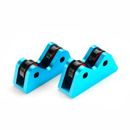 【Crical】Straightening Checker Tool