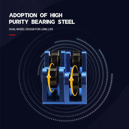 【Crical】Straightening Checker Tool