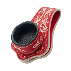 【 Chalk Holder】CRICAL Portable Magnetic Pool Chalk Holder Square Chalk Cube Holder Billiard Cue Accessory Gift Idea
