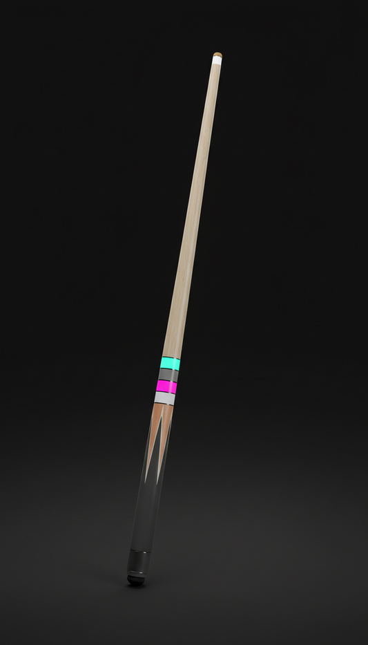 Pro Series Neon Signature Cue