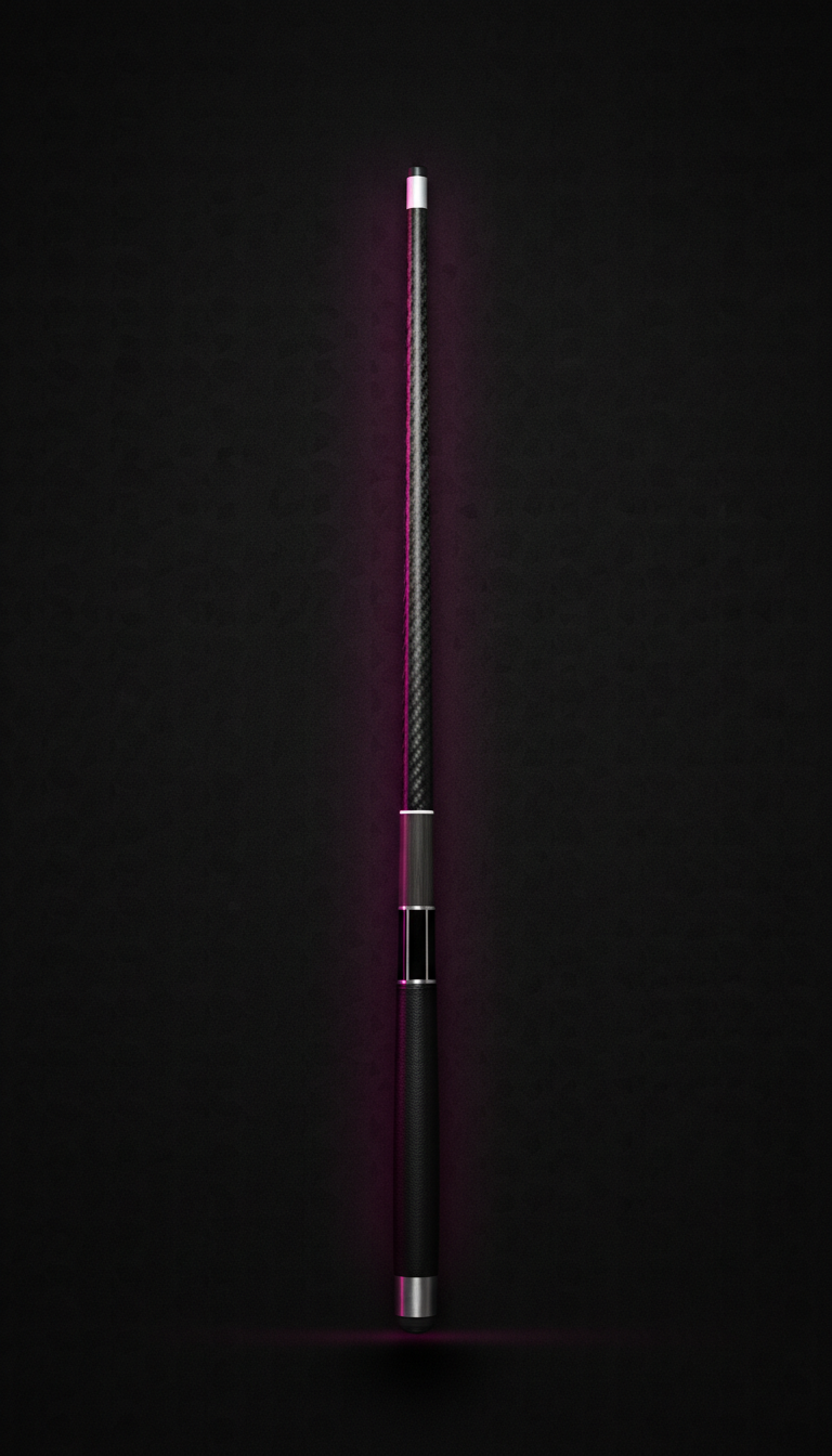 Professional Series Precision Cue