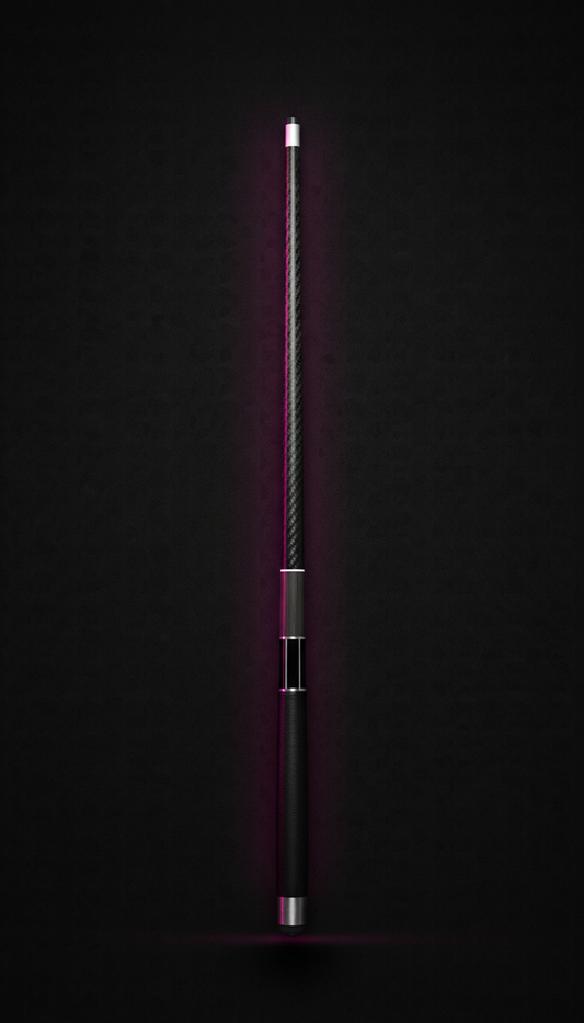 Professional Series Precision Cue