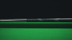 【CL-01】CRICAL Carbon Fiber Pool Cue Stick with 12.5mm Tip Low Deflection shaft for Billiard Cue Sticks