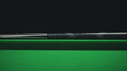 【Crical】CL-01 Carbon Fiber Pool Cue Stick with 12.5mm Tip Low Deflection shaft for Billiard Cue Sticks