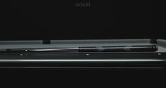 【CL-02】Carbon Fiber Pool Cue Stick with 12.5mm Tip Low Deflection shaft for Billiard Cue Sticks