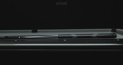【CRICAL】CL-01/2/3 Carbon Fiber Pool Cue Stick with 12.5mm Tip Low Deflection shaft for Billiard Cue Sticks