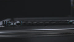 【CL-04】CRICAL Carbon Fiber Pool Cue Stick with 12.5mm Tip Low Deflection shaft for Billiard Cue Sticks