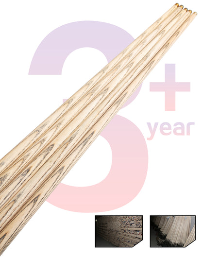 【CRICAL】3/4 Split Snooker Cues with 10-10.2mm Tip and Extension Cases for Professional Snooker Cue Stick(UnionJack)