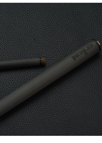 【CRICAL】Single Shaft-Uniloc（11.5/12.5mm）