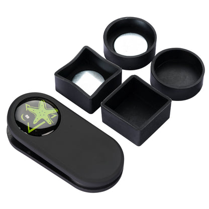 【CRICAL】 Magnetic Billiard Chalk Holder