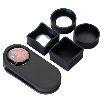 【CRICAL】 Magnetic Billiard Chalk Holder