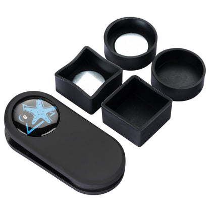 【CRICAL】 Magnetic Billiard Chalk Holder