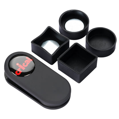 【CRICAL】 Magnetic Billiard Chalk Holder