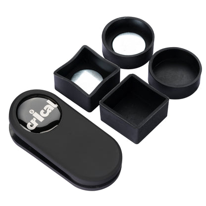 【CRICAL】 Magnetic Billiard Chalk Holder