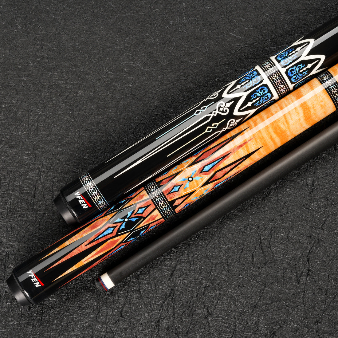 Carbon Fiber Vs Wood Pool Cue. When choosing a pool cue, you can