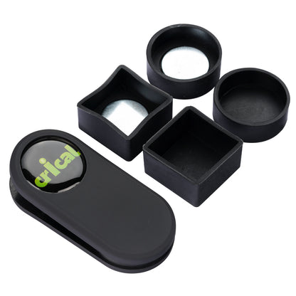 【CRICAL】 Magnetic Billiard Chalk Holder